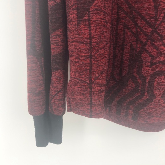 Spider-Man Homecoming Pullover Hoodie Men Small - Picture 7 of 7